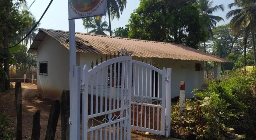 The Pitruchhaya Beach Resort - Image 1