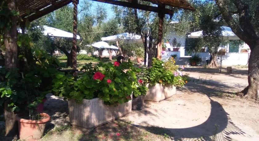 Casa Vacanza Fiorella - Image 1