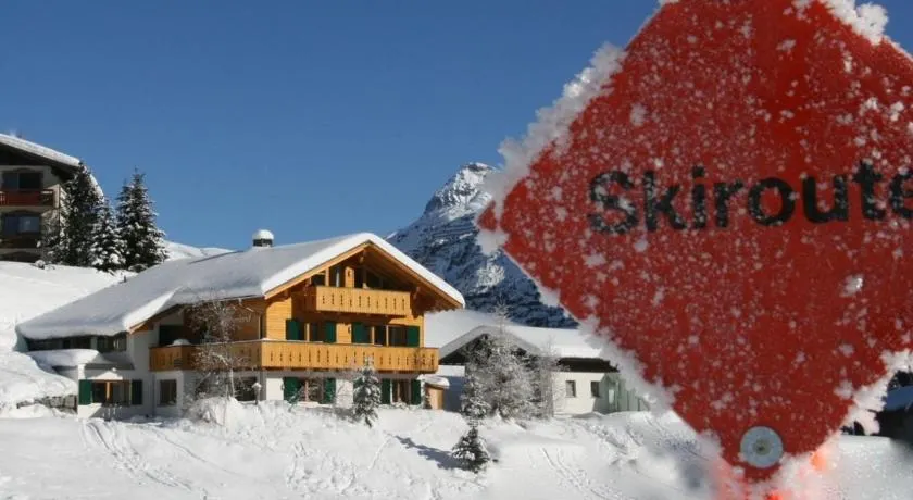 Landhaus Alpenland - Image 1