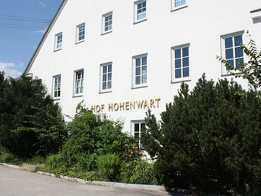 Hotel Boarding House Hohenwart - Image 1