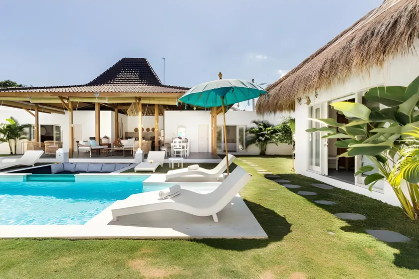 Villa Opaline by Alfred in Bali - Image 1