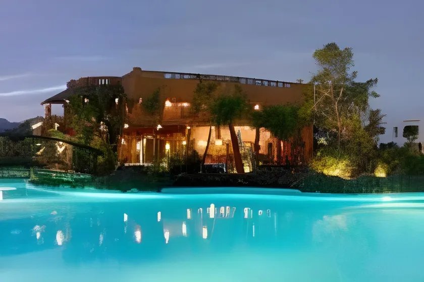 DELTA SHARM RESORT ,Official Web, DELTA RENT, Sharm El Sheikh, South Sinai, Egypt - Image 1