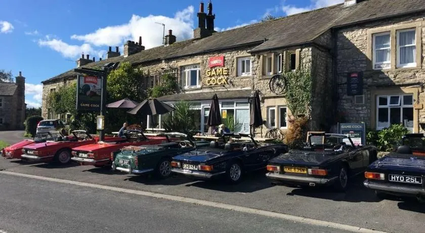 The Game Cock Inn - Image 1