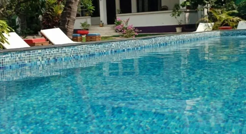 Heaven Goa Guesthouse - Image 1