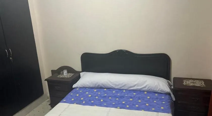 Appartement chez Assmae - Image 1