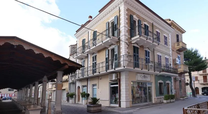 Residenza La Piazzetta - Image 1