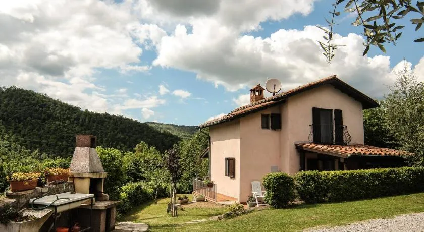 casette Il Mughetto - Image 1