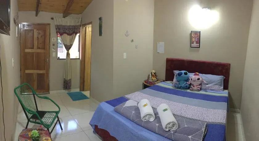 Hospedaje Encarnación - Image 1
