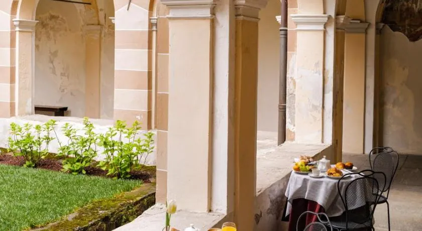 Convento Boutique Hotel - Image 1