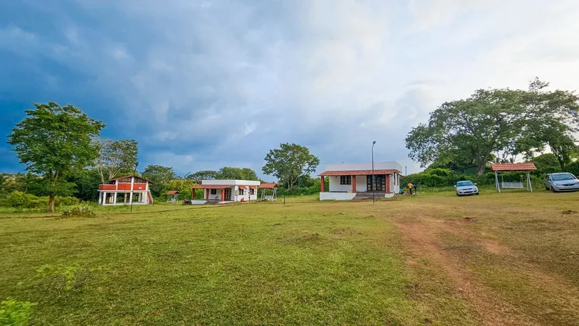 Nature Full Resort Masinagudi - Image 1