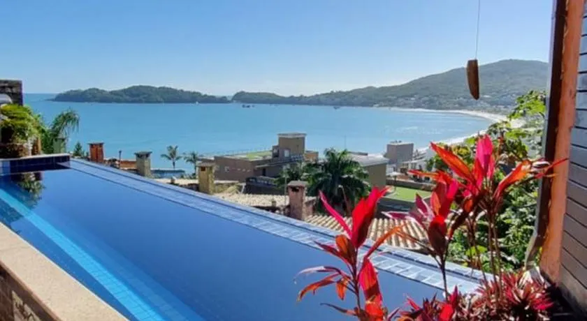 Casa Santorini - Vista Panorâmica - PISCINA AQUECIDA - Image 1
