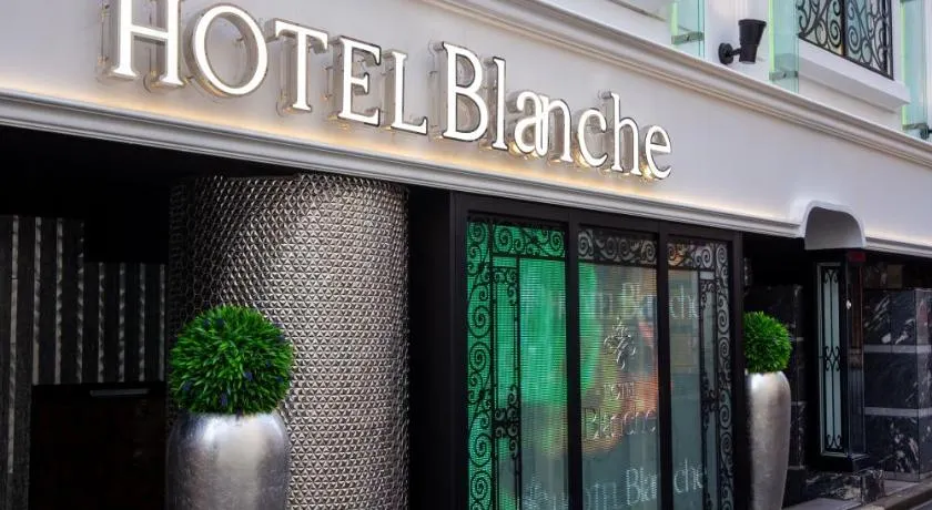 Hotel Blanche 大人専用 Adult only hotel - Image 1
