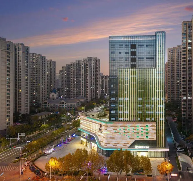 REZEN FANHUA SELECT - Image 1