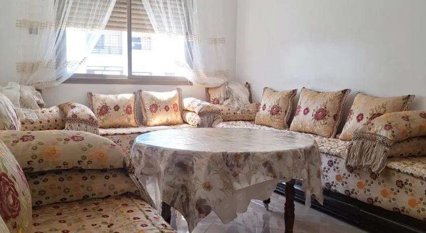 Apartment in the city center, 2 minutes walk from the tram - Image 1