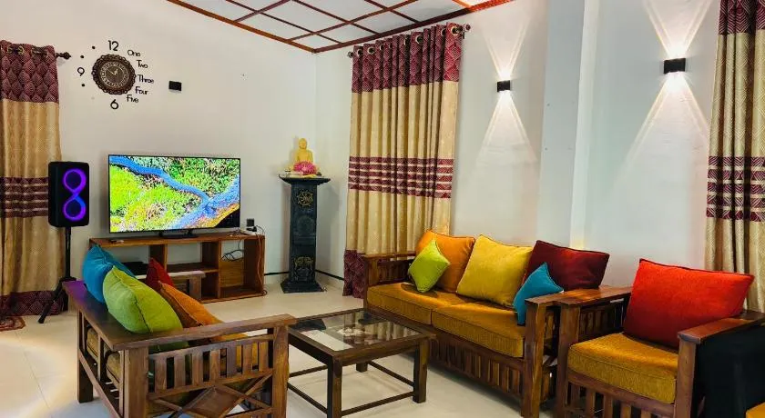 Madiriya Forest Lodge - Image 1