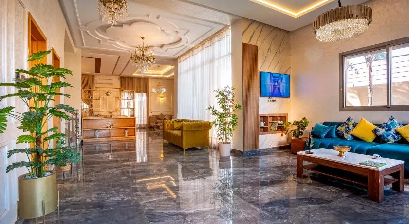 Villa Pearl De Marrakech - Image 1