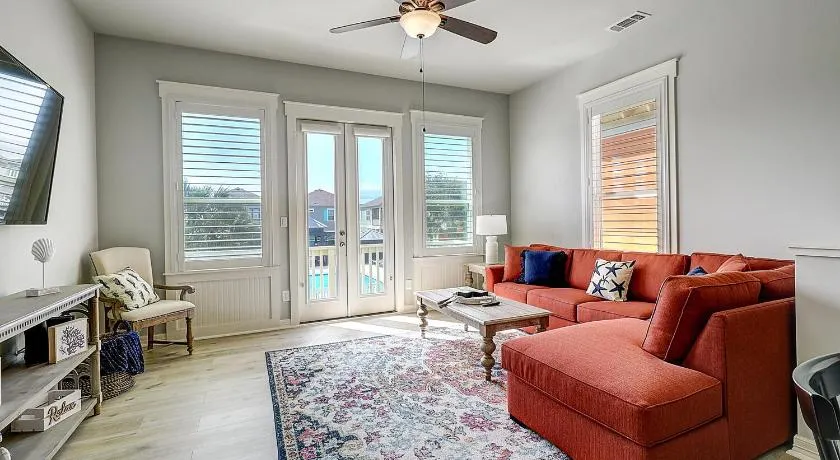 Casa de Flip Flops - Image 1