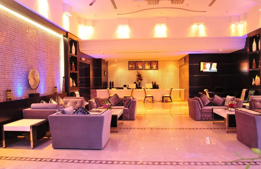 The Olive Hotel, Juffair - Image 1