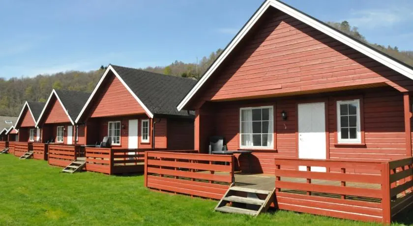 Camp Åpta - Image 1