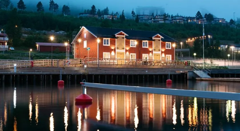 Örnsköldsviks Gästhamn - Image 1