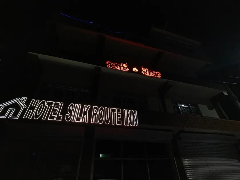 Hotel Silk Route Inn, Kargil Ladakh - Image 1