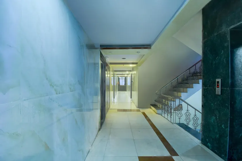 Hotel O Bellrose - Image 1