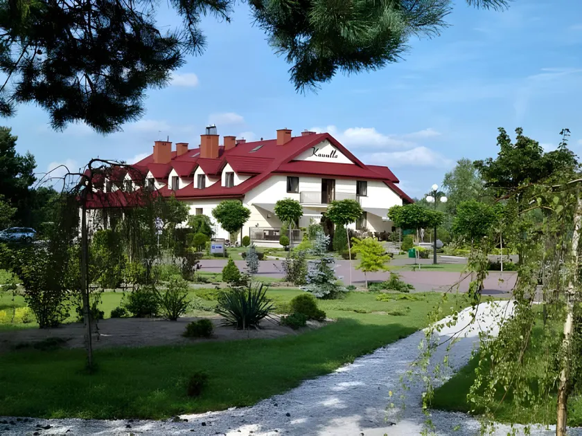 Hotel Kawallo - Image 1