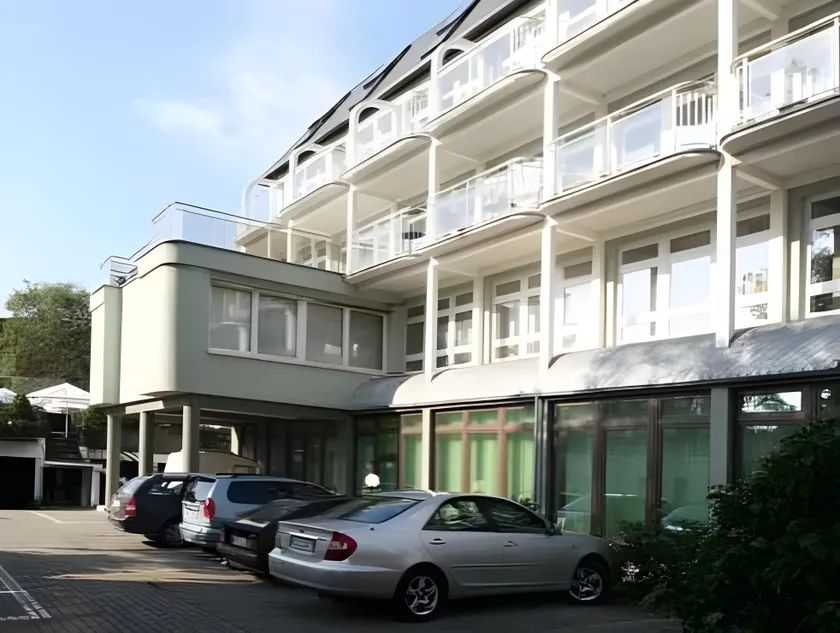Afrodyta Spa - Image 1