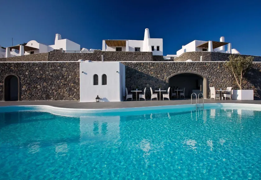 Carpe Diem Exclusive Boutique Resort - Image 1