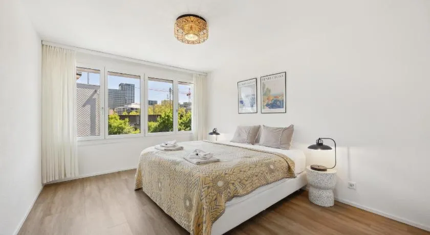 UP&GREAT Apartments - Chic Urban Homes - Image 1