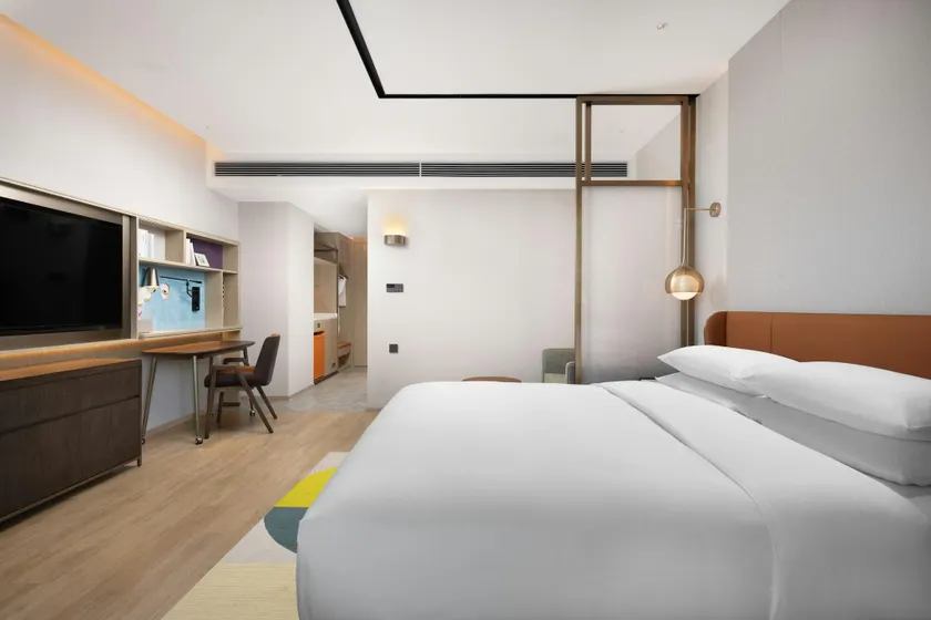 Home2 Suites by Hilton Guiyang Guanshanhu - Image 1
