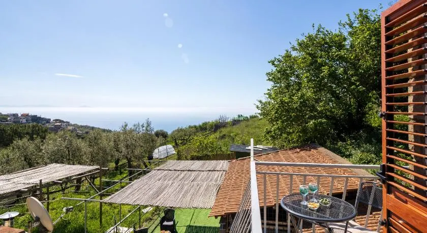 Sky Blue Guesthouse - Image 1