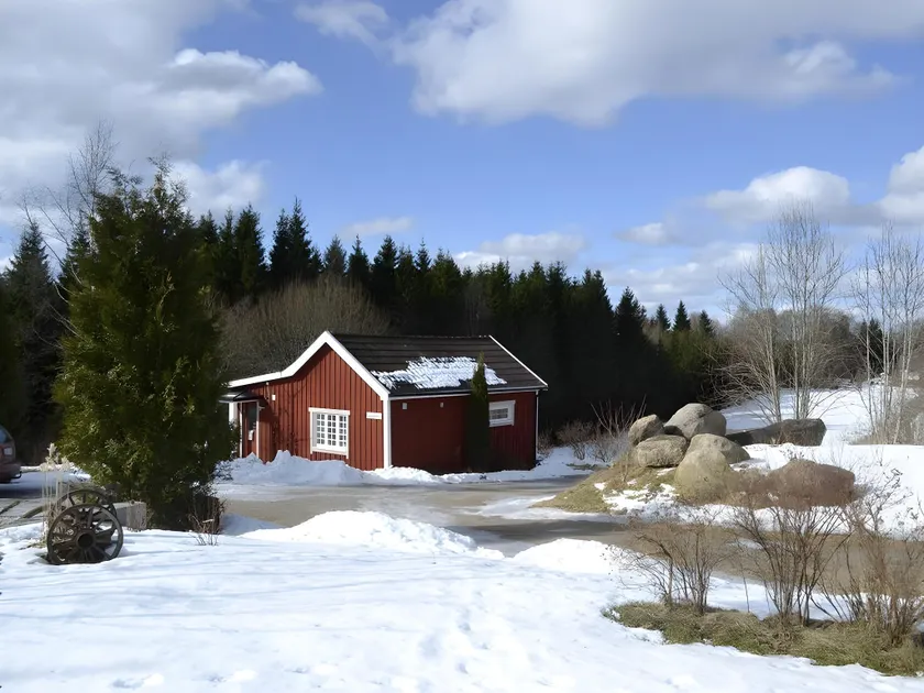 Ekeliden B&B - Image 1