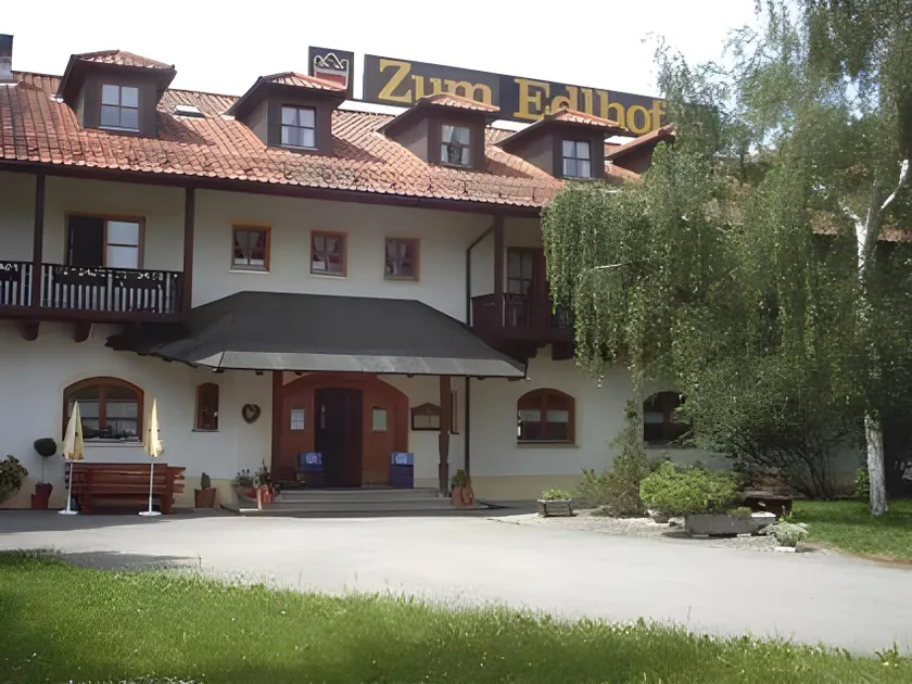 Zum Edlhof - Image 1