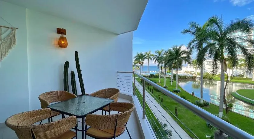 Estudio con Vista al Mar Aria Ocean - Image 1