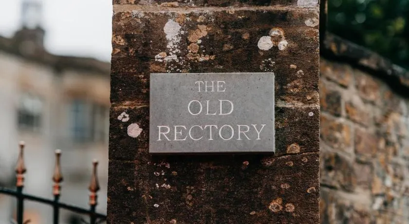 The Old Rectory Somerset - Image 1