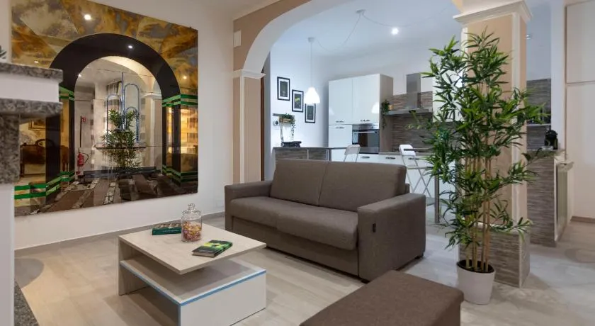 Casa Vacanze Aurora - Image 1
