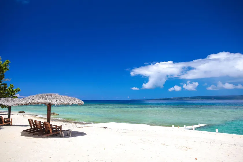 Coco Beach Resort - Image 1