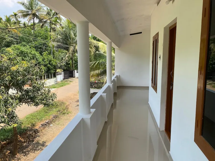 Christy cottage Kattikulam - Image 1