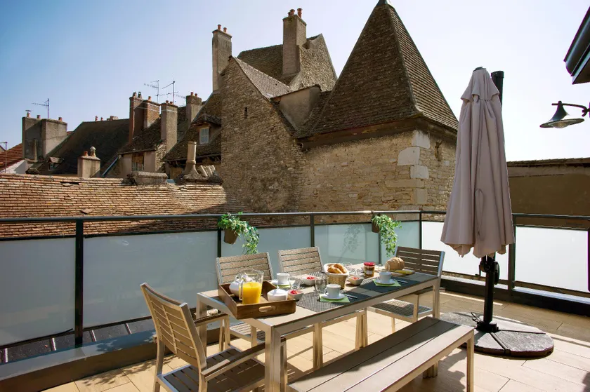 La Terrasse des Climats - Image 1