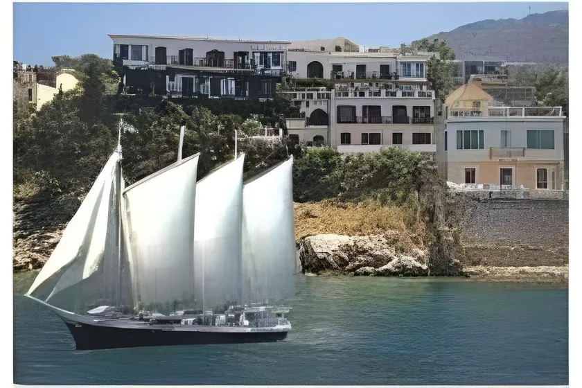 Mirini Hotel - Image 1