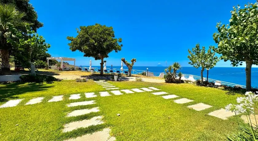 Residence Araba Fenice Tropea - Image 1