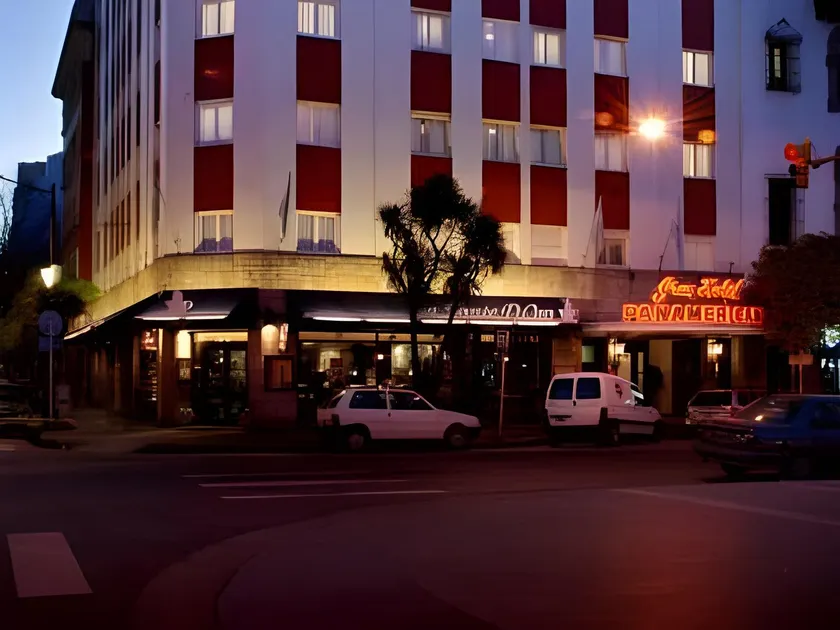 Gran Hotel Panamericano - Image 1