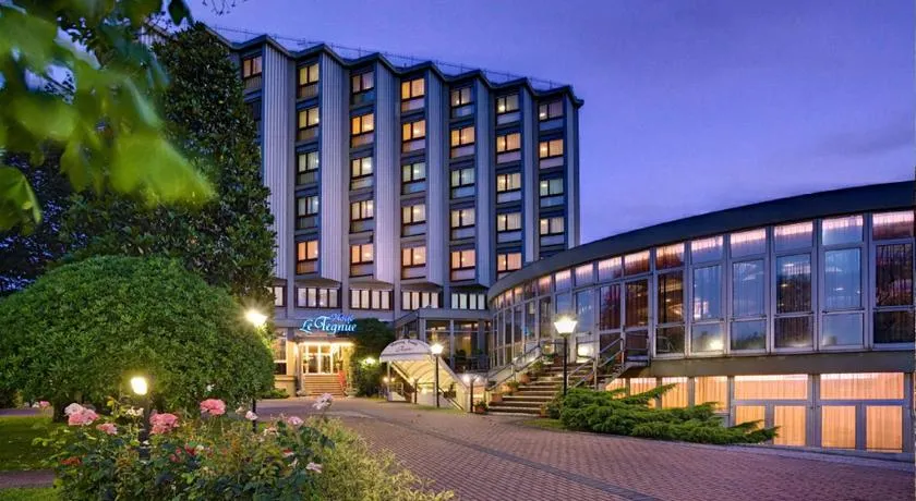 Hotel Le Tegnue - Image 1