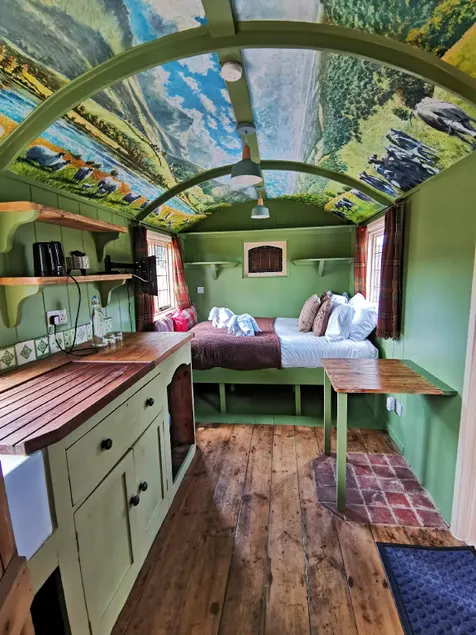 Stone Circle Glamping - Image 1