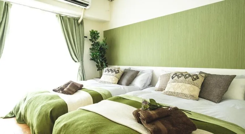 Rose Heights Higashimoto - Vacation STAY 10969 - Image 1
