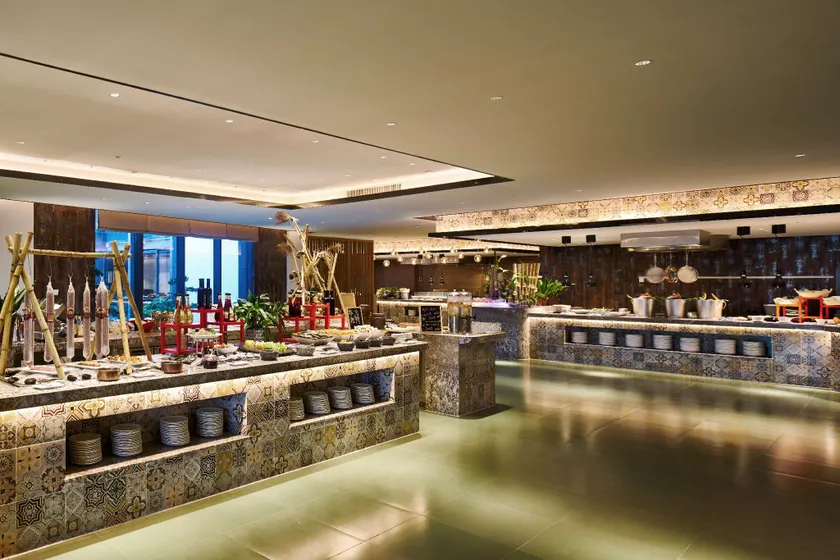 Club Med Joyview Anji - Image 1