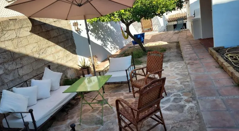 Casa rural con encanto en Murla - Image 1