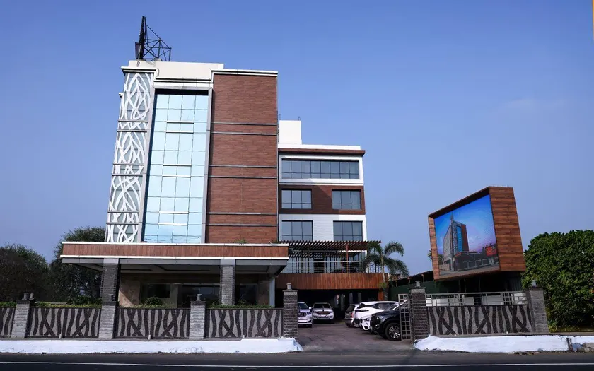 Anukulas Residency - Vellore - Image 1