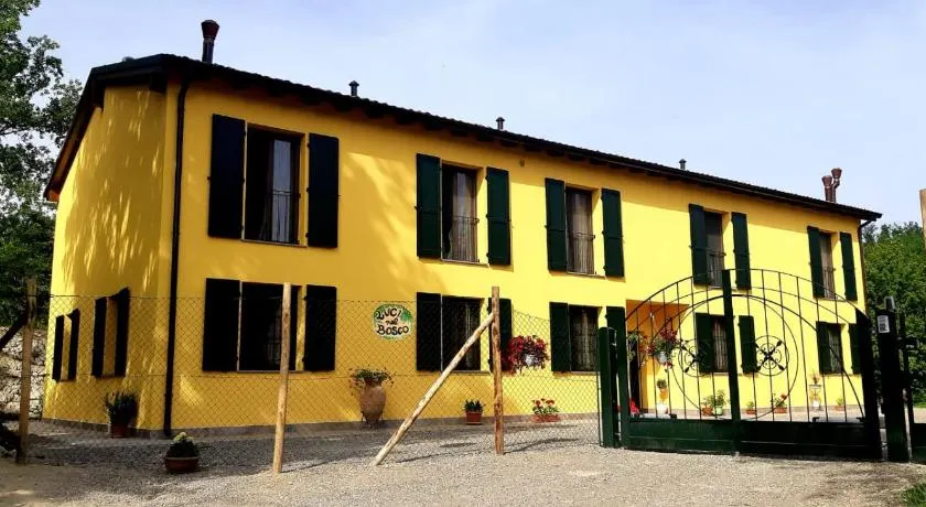 Luci nel Bosco B&B - Image 1